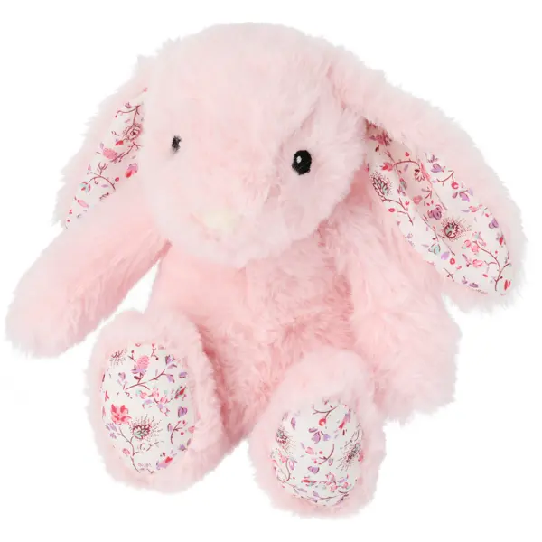 Kleiner Pl&uuml;schhase