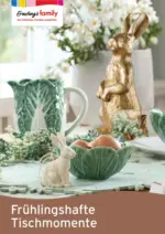 Ernsting's family: Oster Angebote