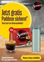 JDE Senseo Senseo - bis 28.02.2027