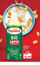 Catalog Kaufland p&acirc;nă &icirc;n data de 10.02.2026
