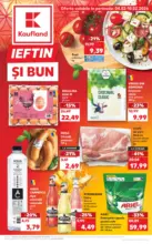 Kaufland Catalog Kaufland p&acirc;nă &icirc;n data de 10.02.2026 - p&acirc;nă la 10-02-26