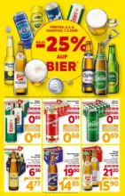 BILLA: Flugblatt g&uuml;ltig bei BILLA & BILLA PLUS