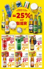 BILLA: Flugblatt g&uuml;ltig bei BILLA & BILLA PLUS