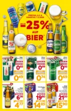 BILLA: Flugblatt g&uuml;ltig bei BILLA & BILLA PLUS