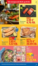 ЛИДЛ Трайно ниски цени в ЛИДЛ с валидност до 01.02.2026 - до 01-02-26