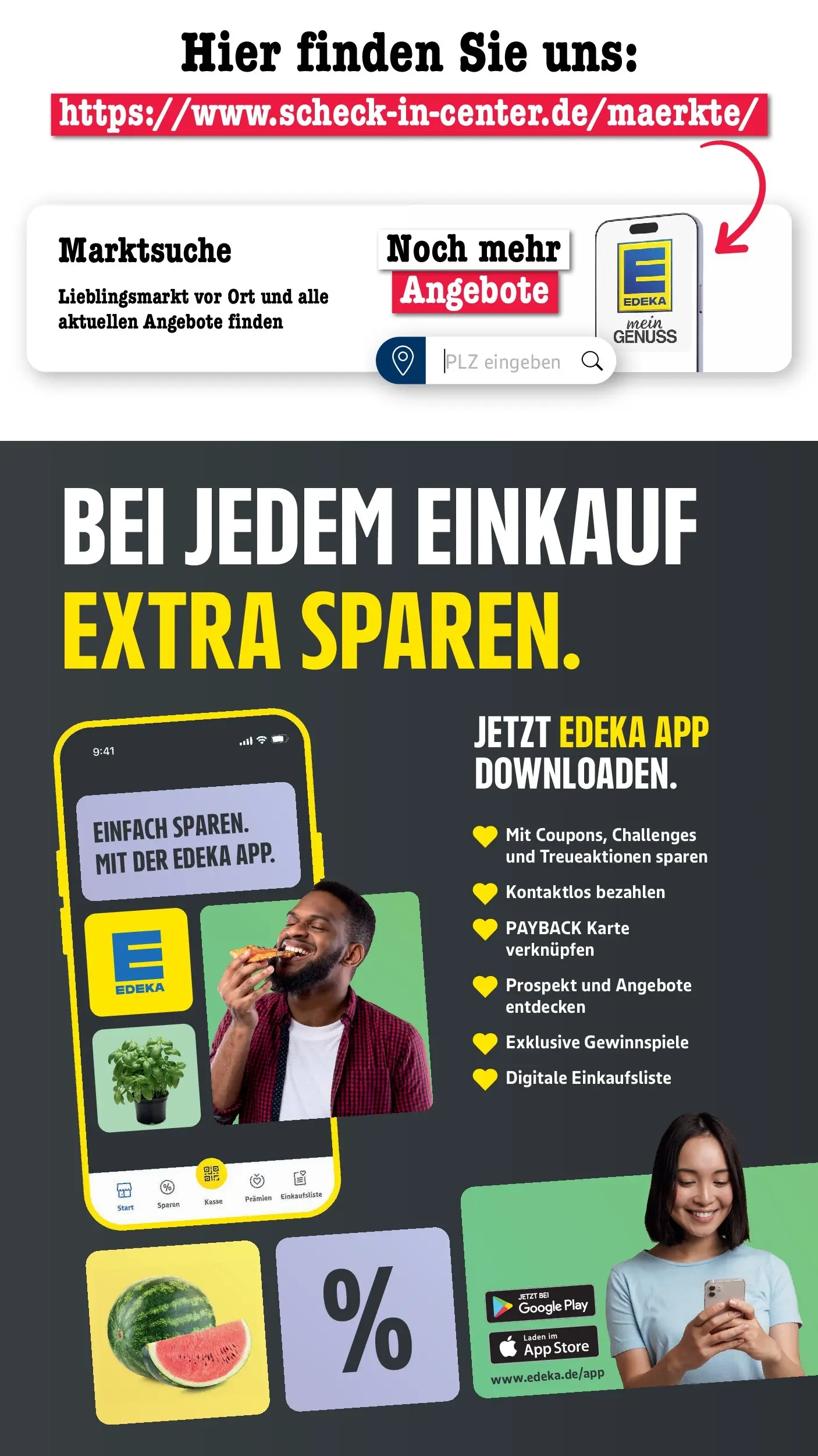 E center Prospekt Mainz-Weisenau	 (ab 03.05.2026) zum Blättern | Seite: 92