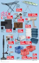 Kaufland хипермаркет Бленувани отстъпки с до -61% с валидност до 01.02.2026 - от 02-02-26