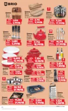 Kaufland хипермаркет Бленувани отстъпки с до -61% с валидност до 01.02.2026 - от 02-02-26