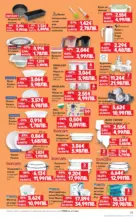 Kaufland хипермаркет Бленувани отстъпки с до -61% с валидност до 01.02.2026 - от 02-02-26