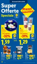 Super offerte