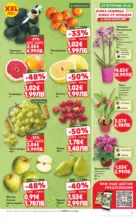 Kaufland хипермаркет Спестявай с МЕГА оферти в Kaufland с валидност до 08.02.2026 - от 02-02-26