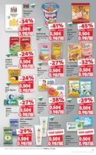 Kaufland хипермаркет Спестявай с МЕГА оферти в Kaufland с валидност до 08.02.2026 - от 02-02-26