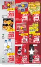 Kaufland хипермаркет Спестявай с МЕГА оферти в Kaufland с валидност до 08.02.2026 - до 08-02-26