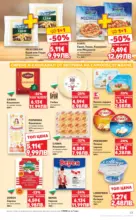 Kaufland хипермаркет Спестявай с МЕГА оферти в Kaufland с валидност до 08.02.2026 - до 08-02-26