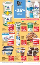 Kaufland хипермаркет Спестявай с МЕГА оферти в Kaufland с валидност до 08.02.2026 - от 02-02-26