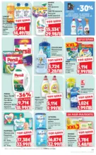 Kaufland хипермаркет Спестявай с МЕГА оферти в Kaufland с валидност до 08.02.2026 - от 02-02-26
