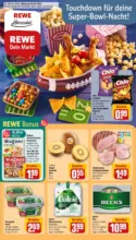 Rewe: Wochenangebote