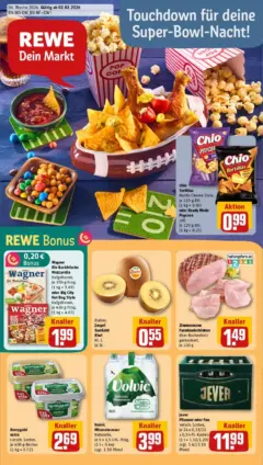 Rewe prospekt Paderborn/Sennelager	 ab 02.02.2026 gültig