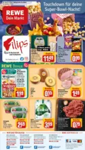 REWE Rewe: Wochenangebote - bis 08.02.2026