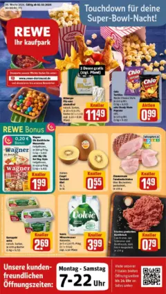 Rewe prospekt Hagen	 ab 01.02.2026 gültig