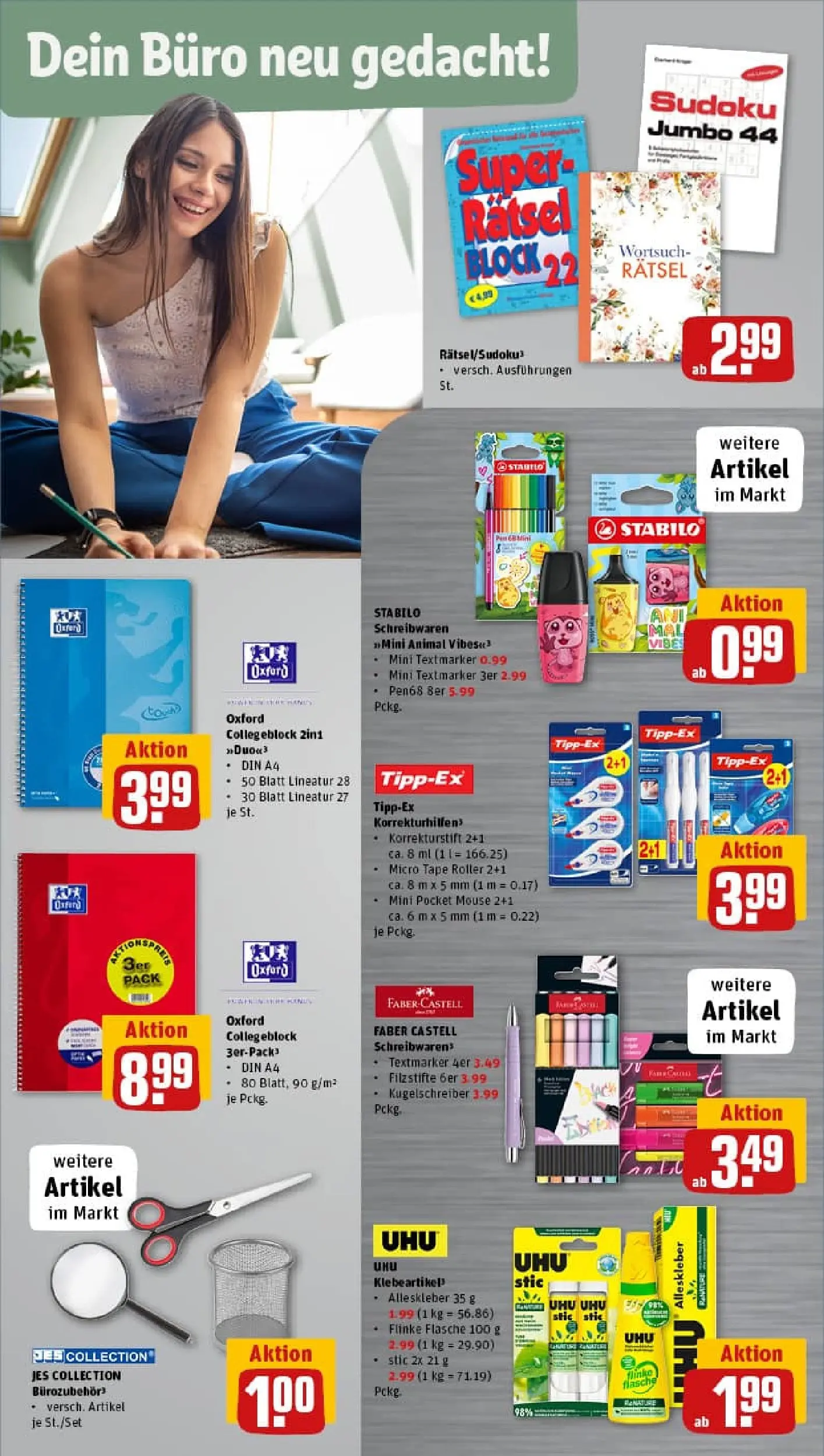 REWE Prospekt ab 02.02.2026 zum Blättern » Angebote | Seite: 37