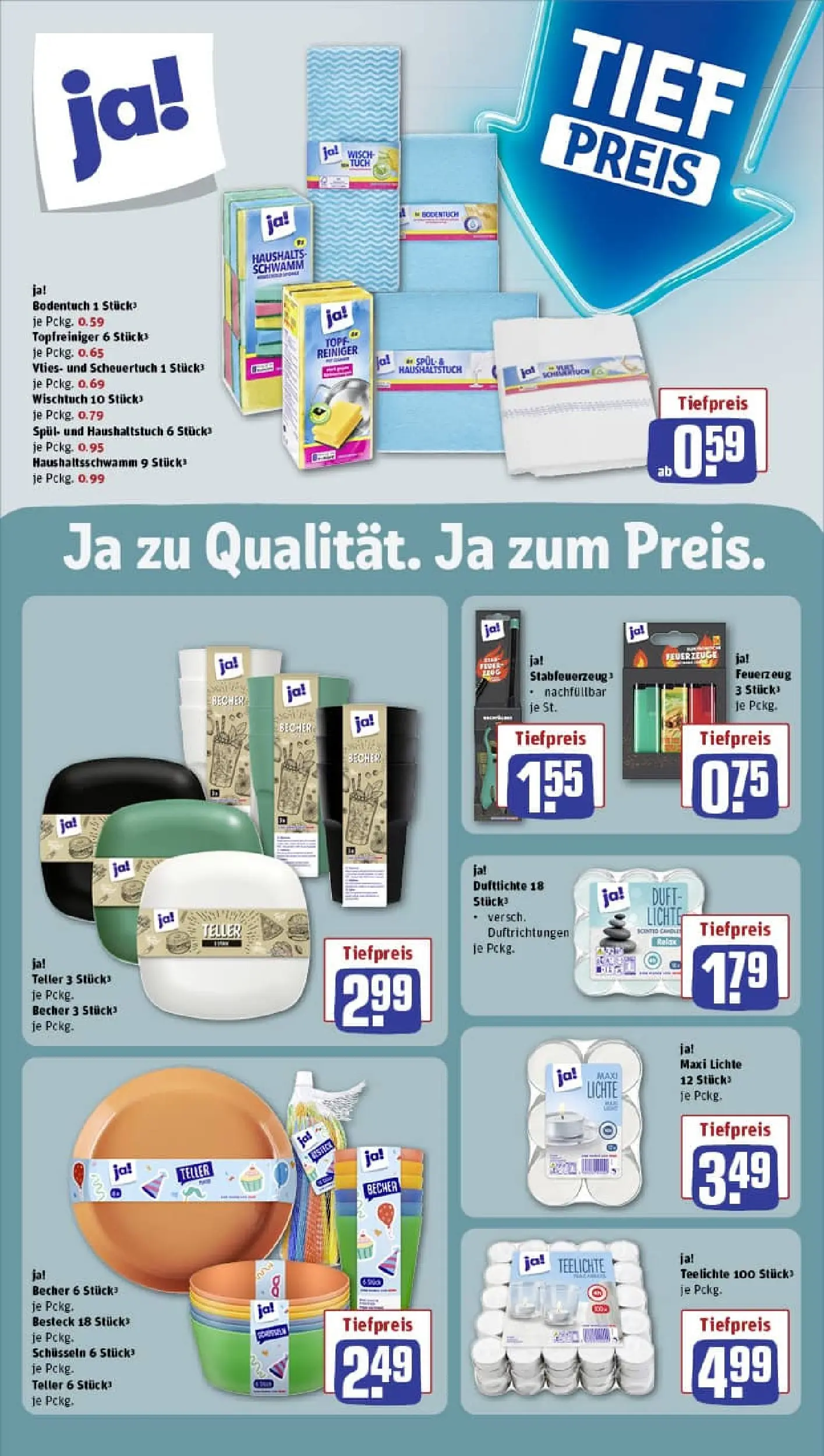 REWE Prospekt ab 02.02.2026 zum Blättern » Angebote | Seite: 39 | Produkte: Duft