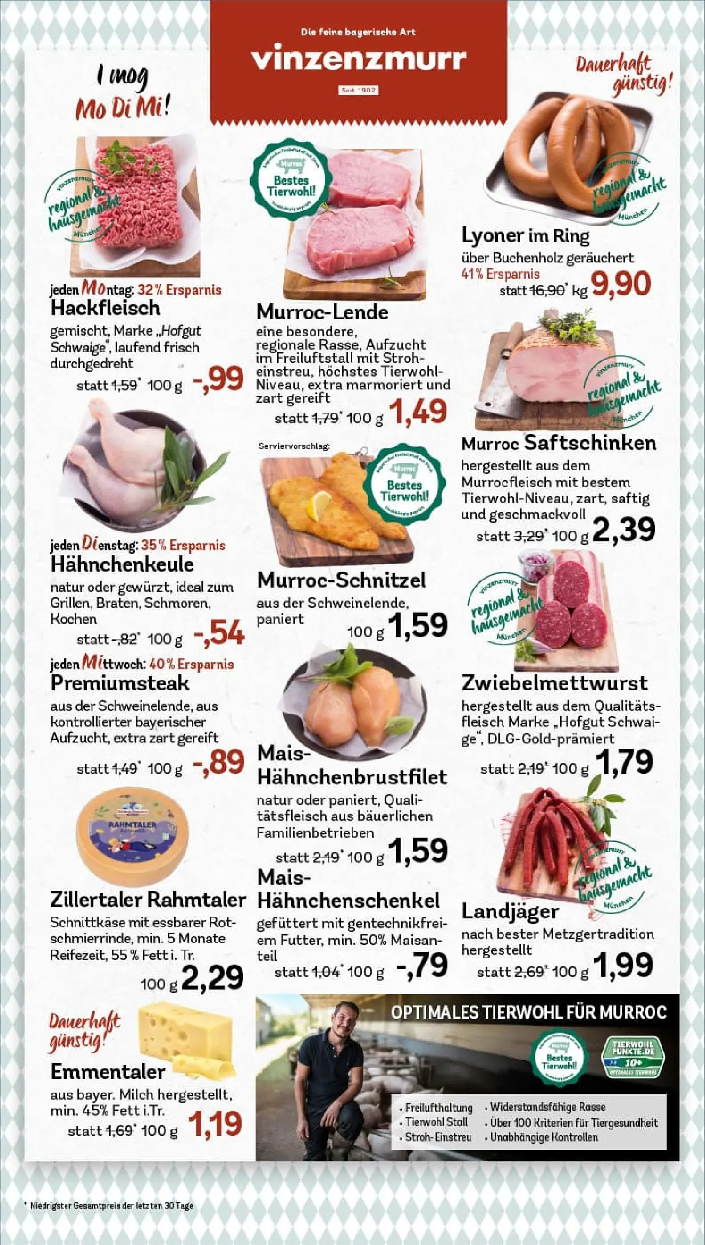 REWE Prospekt ab 01.02.2026 zum Blättern » Angebote | Seite: 12