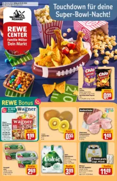 Rewe prospekt Alzenau	 ab 02.02.2026 gültig