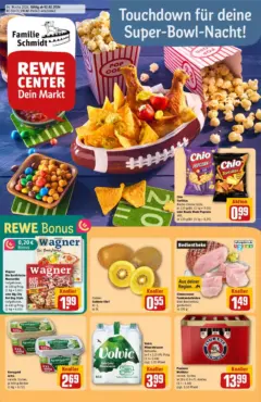 Rewe prospekt Ingolstadt	 ab 02.02.2026 gültig