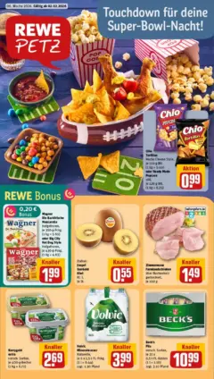 Rewe prospekt Pulsnitz	 ab 02.02.2026 gültig