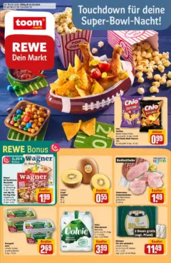 Rewe prospekt Herne	 ab 02.02.2026 gültig