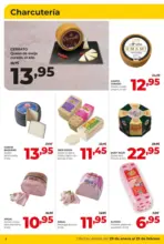 Mensual del - Alimerka