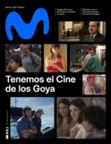 Tenemos el Cine de los Goya