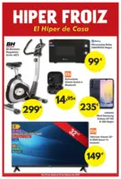 Del 29 de enero al 24 de febrero de 2026