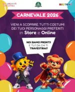 il Capriccio Giocattoli il Capriccio Giocattoli - al 30.01.2026