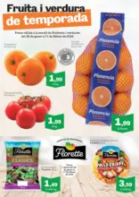 Del 28 de gener al 17 de febrer de 2026