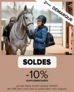 Padd C&rsquo;est la 2&egrave;me d&eacute;marque chez PADD jusqu&rsquo;au 3 f&eacute;vrier - au 03.02.2026