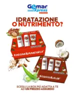 Gemar Detersivi Idratazione o nutrimento? - al 08.02.2026