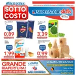 Sidis SottoCosto - al 08.02.2026