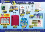 Eurostock Fino al 30 gennaio 2026 - al 30.01.2026