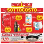 PaghiPoco Sottocosto - al 08.02.2026