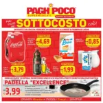PaghiPoco Sottocosto - al 09.02.2026