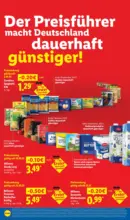 Lidl: Wochenangebote