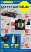 Lidl Lidl: Wochenangebote - ab 02.02.2026