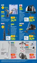 Lidl Lidl: Wochenangebote - ab 02.02.2026