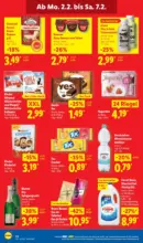 Lidl Lidl: Wochenangebote - ab 02.02.2026