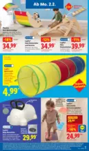 Lidl Lidl: Wochenangebote - ab 02.02.2026