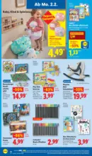 Lidl Lidl: Wochenangebote - bis 07.02.2026