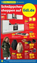 Lidl Lidl: Wochenangebote - ab 02.02.2026