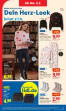Lidl Lidl: Wochenangebote - ab 02.02.2026